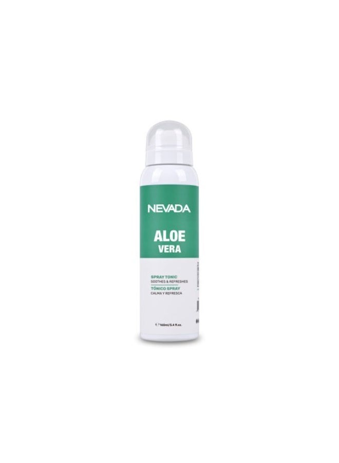 NEVADA 3in1 Nevada Aloe Vera Facial Care Set - Image 3